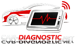 Car Diagnostic Logo
